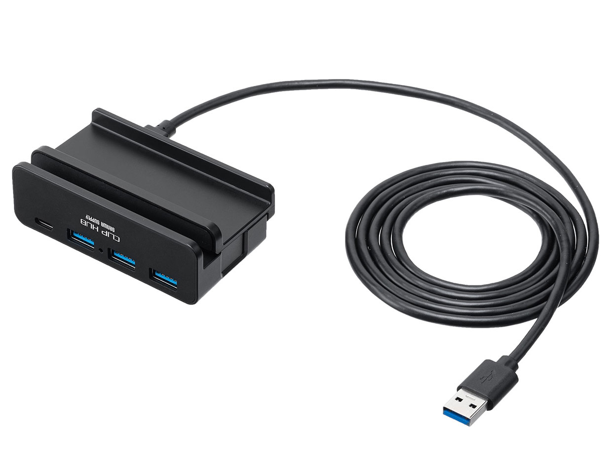 400-HUBA065NBK [�u���b�N] �̐��i�摜