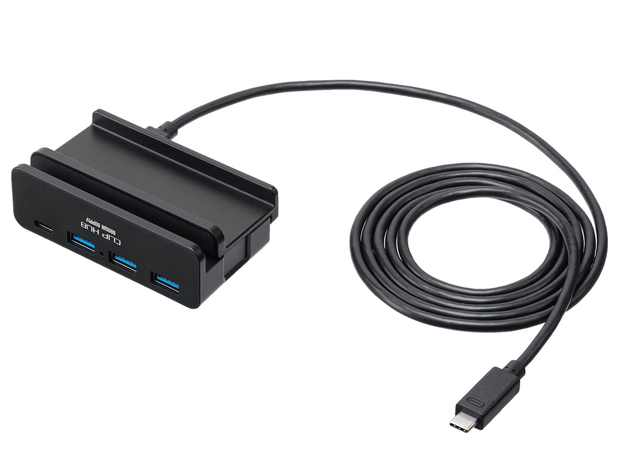 400-HUBC065NBK [�u���b�N] �̐��i�摜