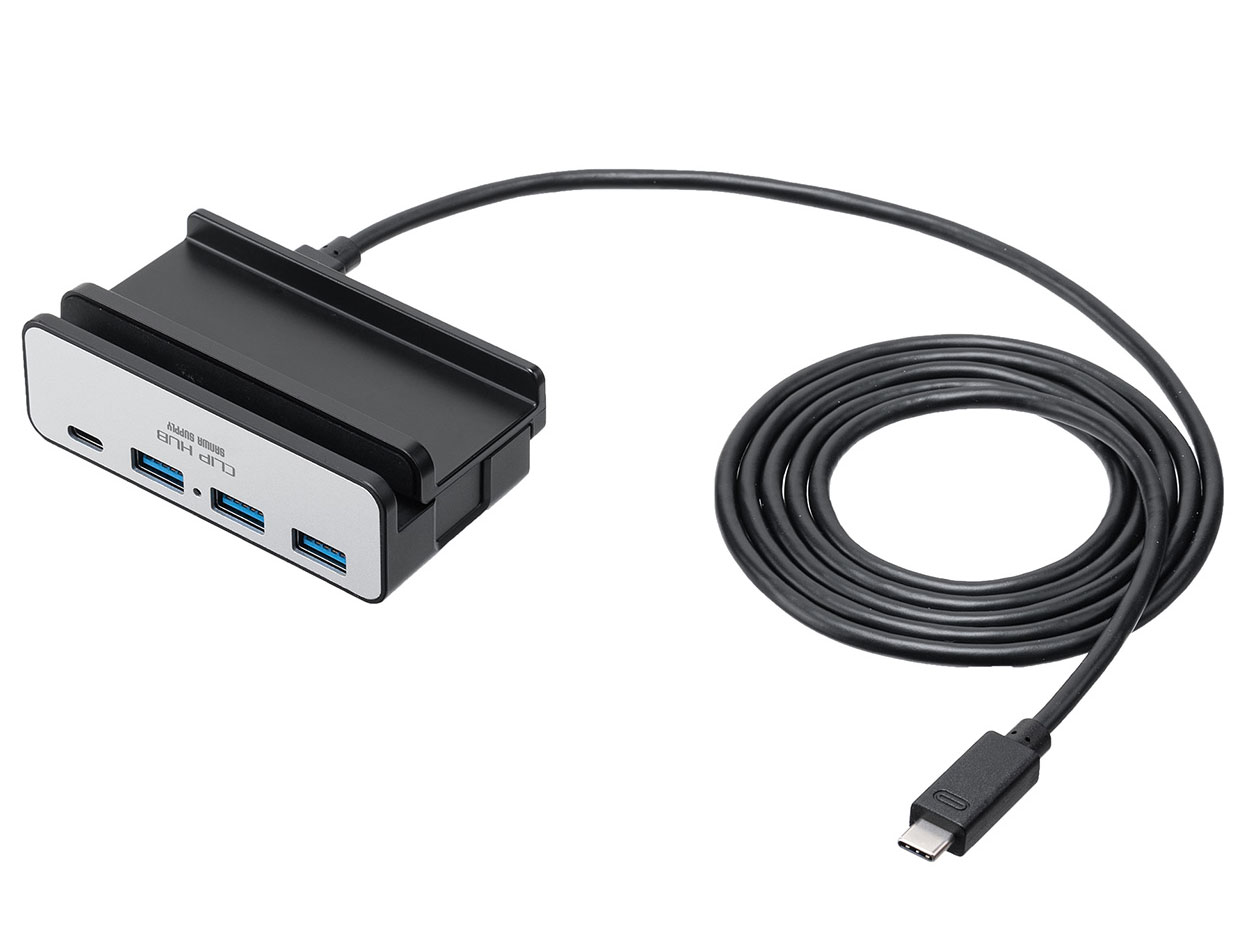 400-HUBC065NS [�V���o�[] �̐��i�摜