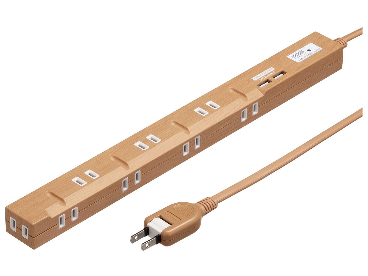 700-TAP059-2LM [���C�g�u���E��] �̐��i�摜