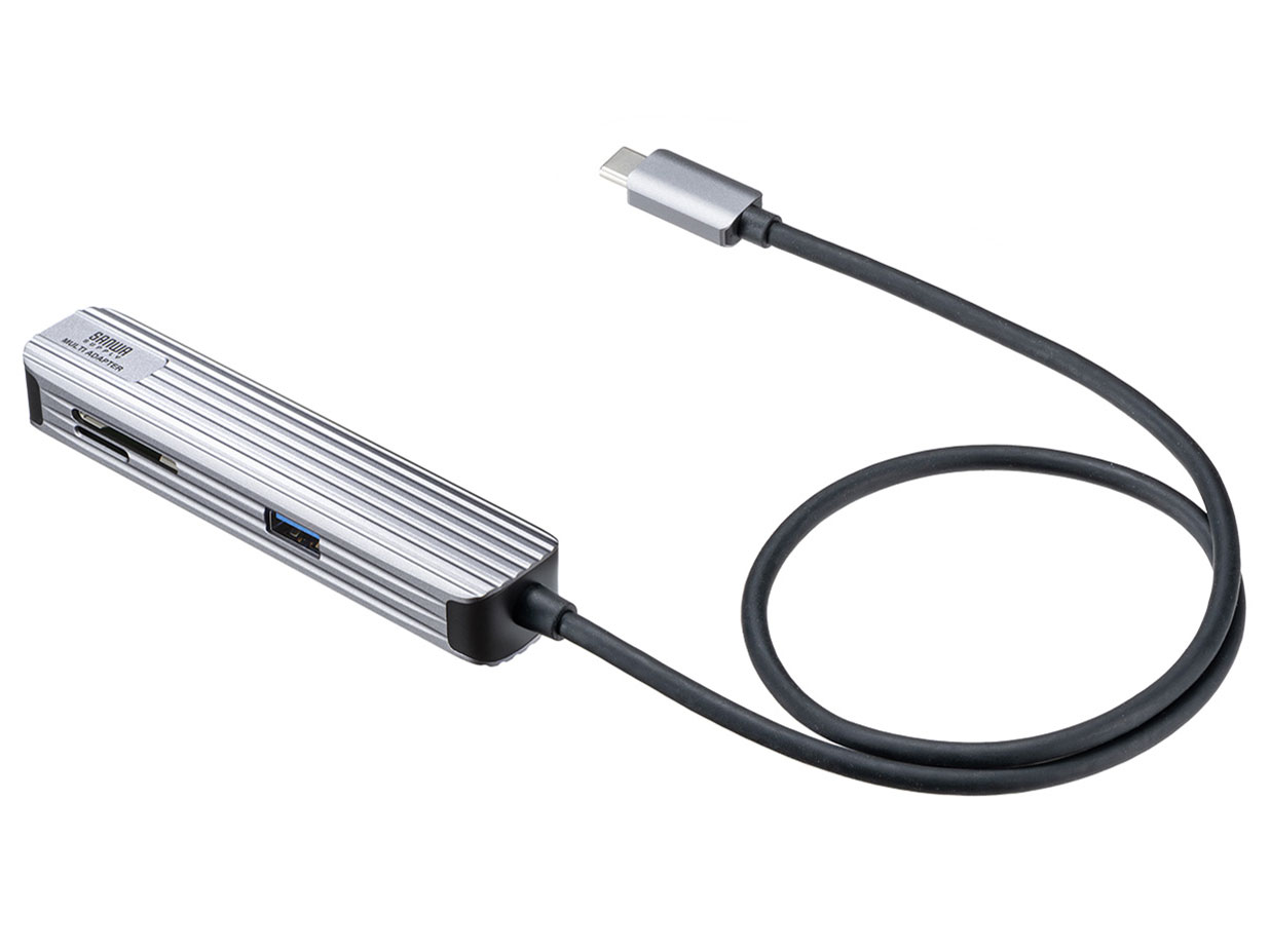 400-HUBC10GM [�V���o�[] �̐��i�摜