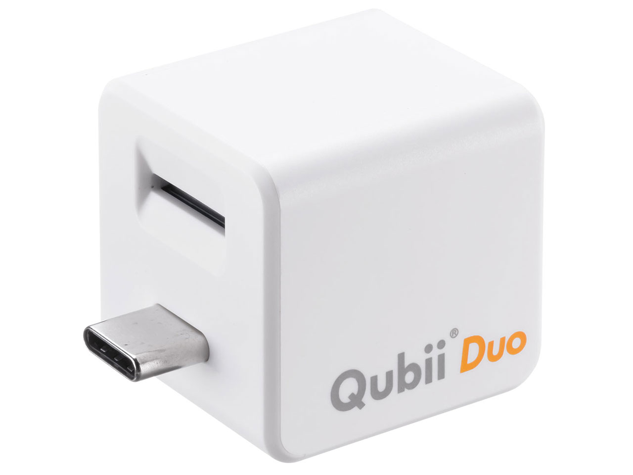 400-ADRIP014W [USB Type-C microSD �z���C�g] �̐��i�摜