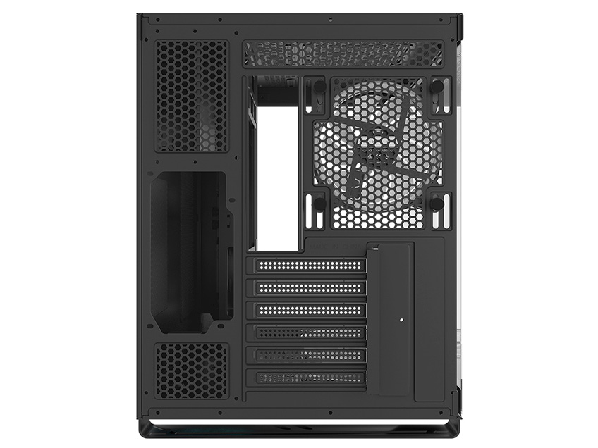 CPS C3T500-ARGB-BK [�u���b�N]