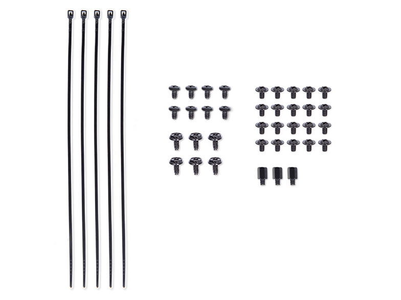 CPS C3T500-ARGB-BK [�u���b�N]