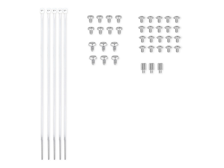 CPS C3T500-ARGB-WH [�z���C�g]