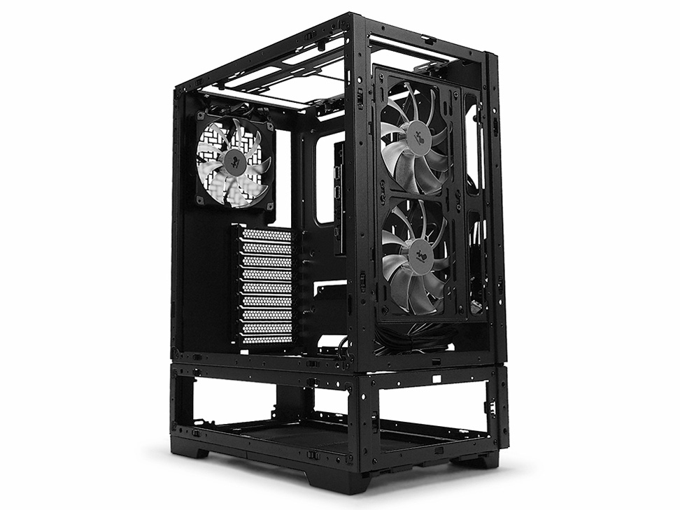 IW-CS-MFBASE-BLK [Black]