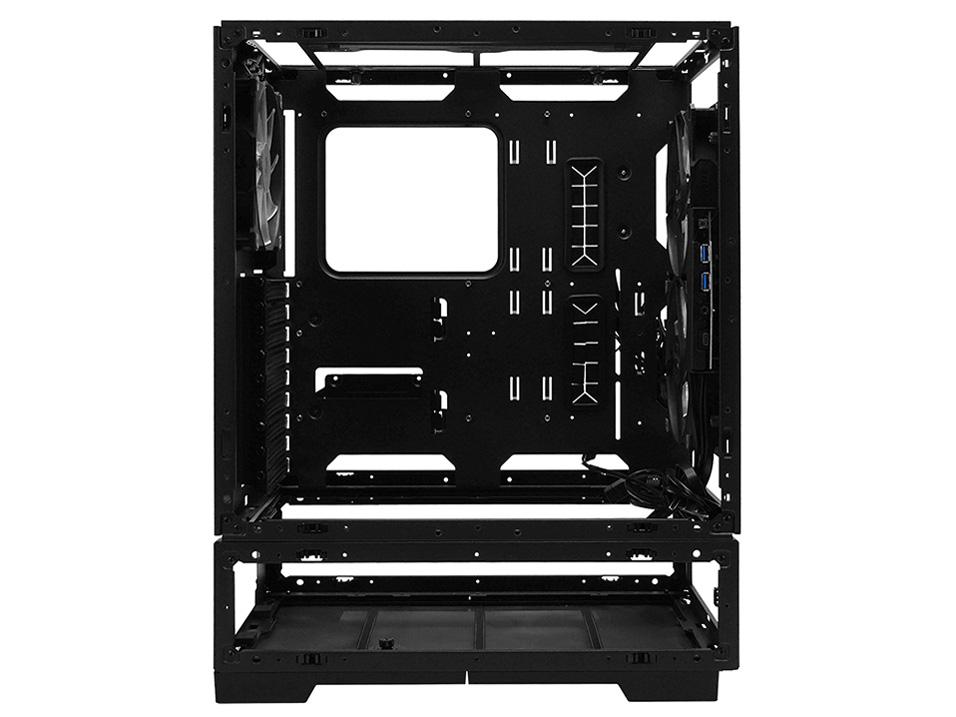 IW-CS-MFBASE-BLK [Black]