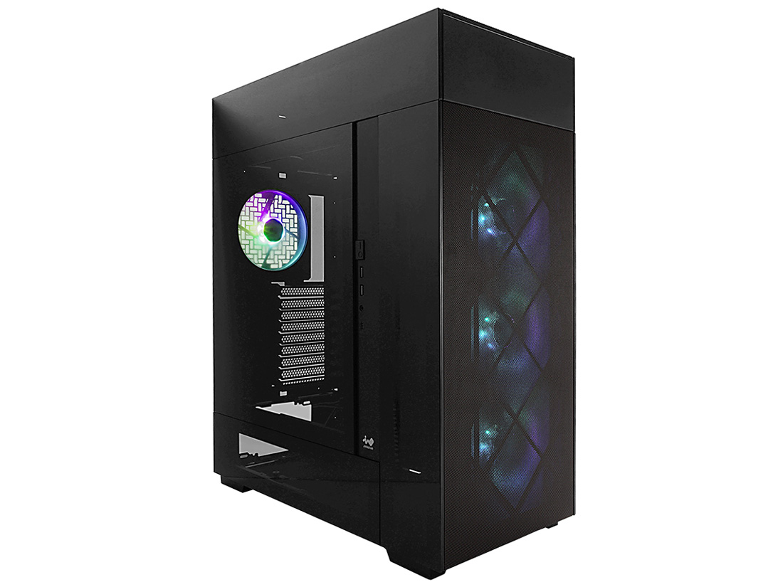 IW-CS-MFDELU-BLK [Black] �̐��i�摜