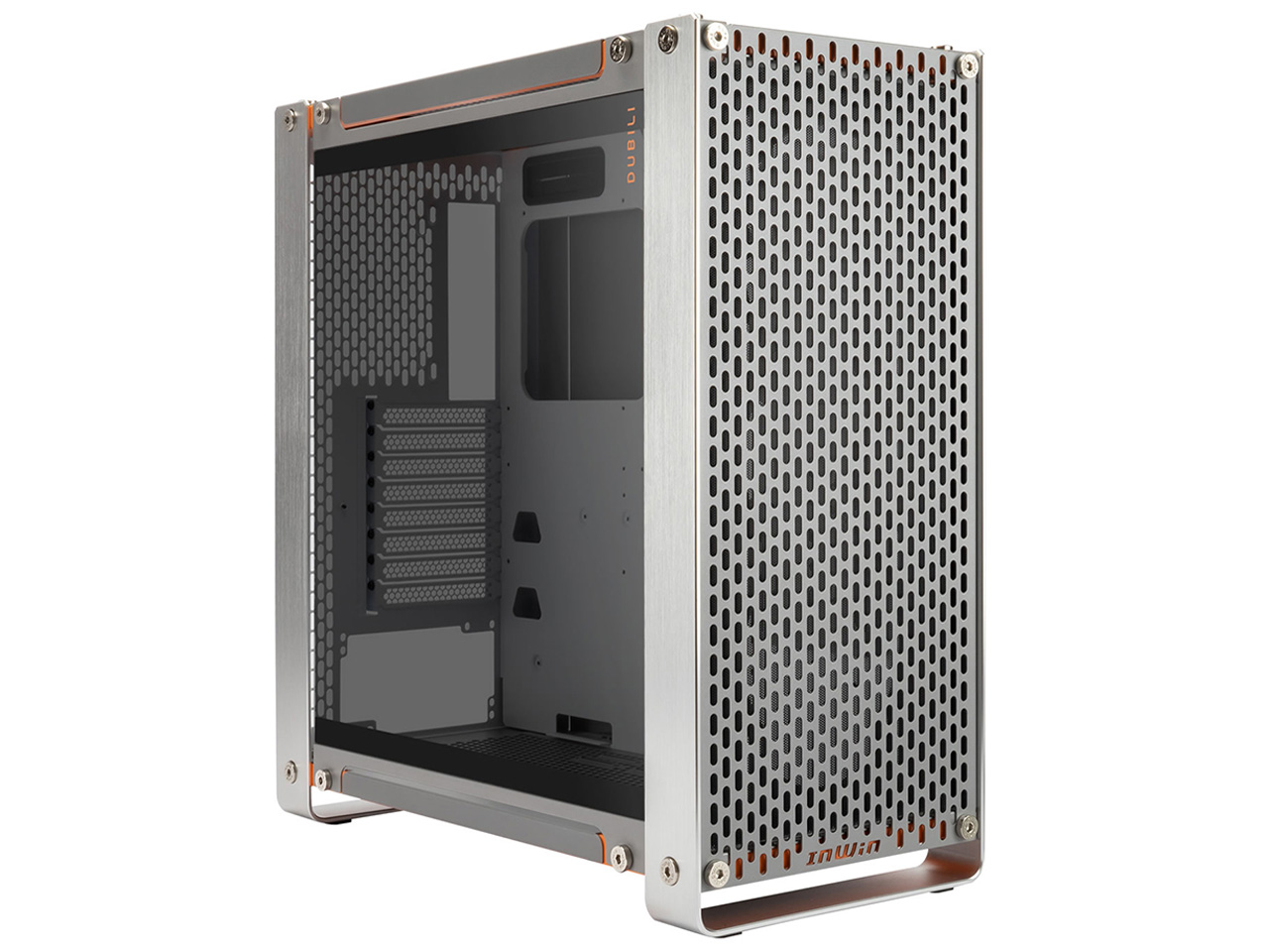 IN WIN IW-CS-DUBILIMOD-GLD [シャンパン・ゴールド] 価格比較