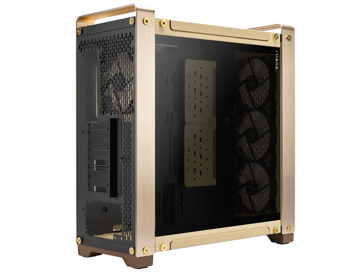 IW-CS-DUBILIMOD-GLD [�V�����p���E�S�[���h]