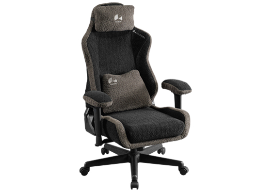 �K�[���Y�Q�[�~���O�`�F�A G-220-BK [�u���b�N] �̐��i�摜