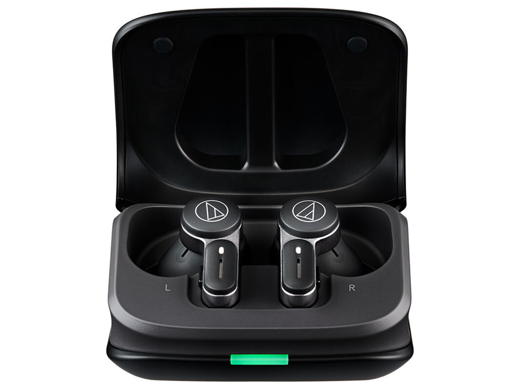 ATH-TWX7 BK [�A�b�V���u���b�N]