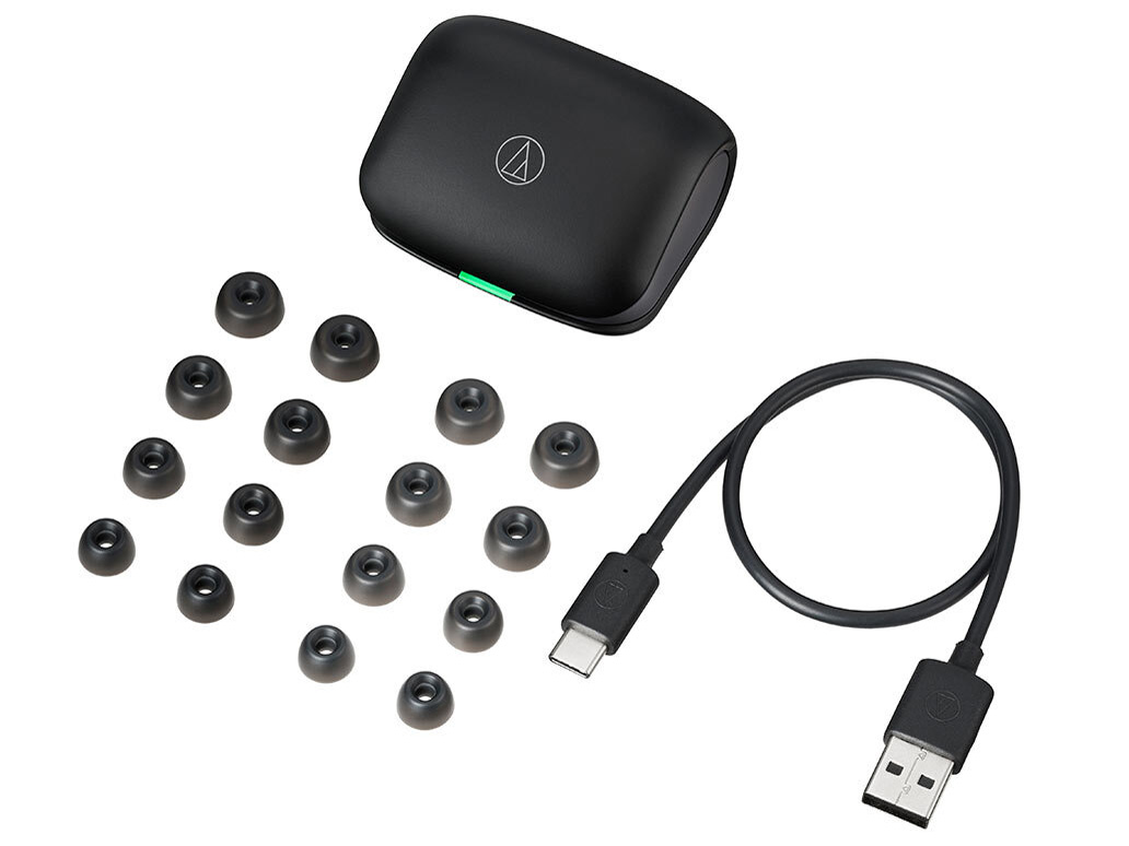 ATH-TWX7 BK [�A�b�V���u���b�N]