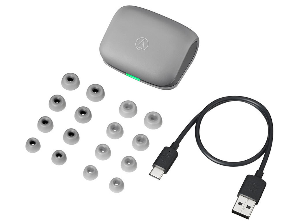 ATH-TWX7 GY [�X�g�[���O���C]