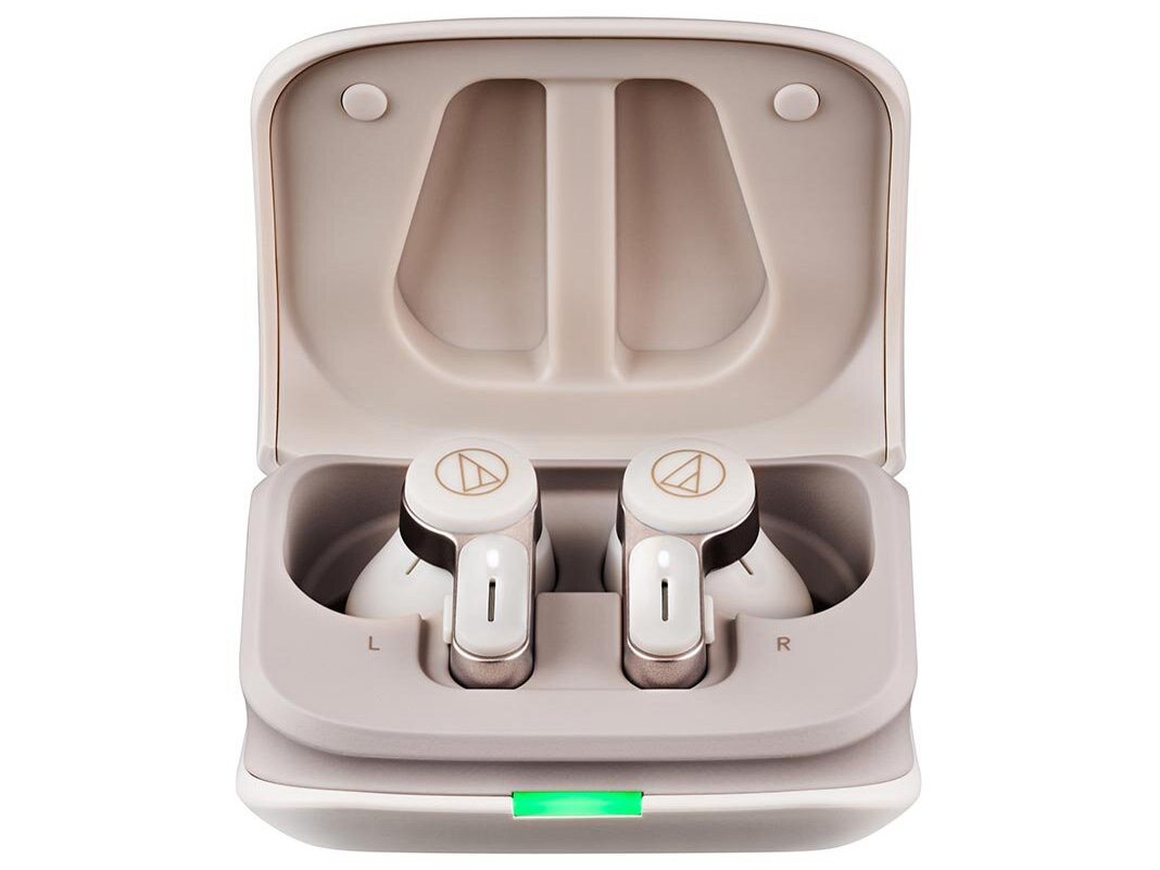 ATH-TWX7 WH [���b�`�z���C�g]