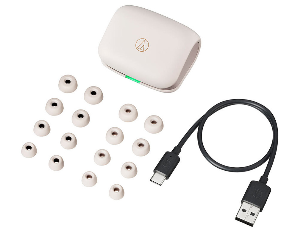 ATH-TWX7 WH [���b�`�z���C�g]