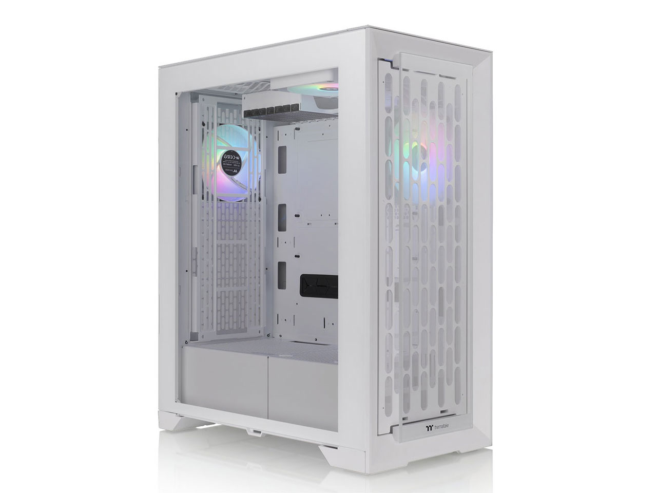 CTE T500 TG ARGB Snow CA-1X8-00F6WN-01 [�z���C�g] �̐��i�摜