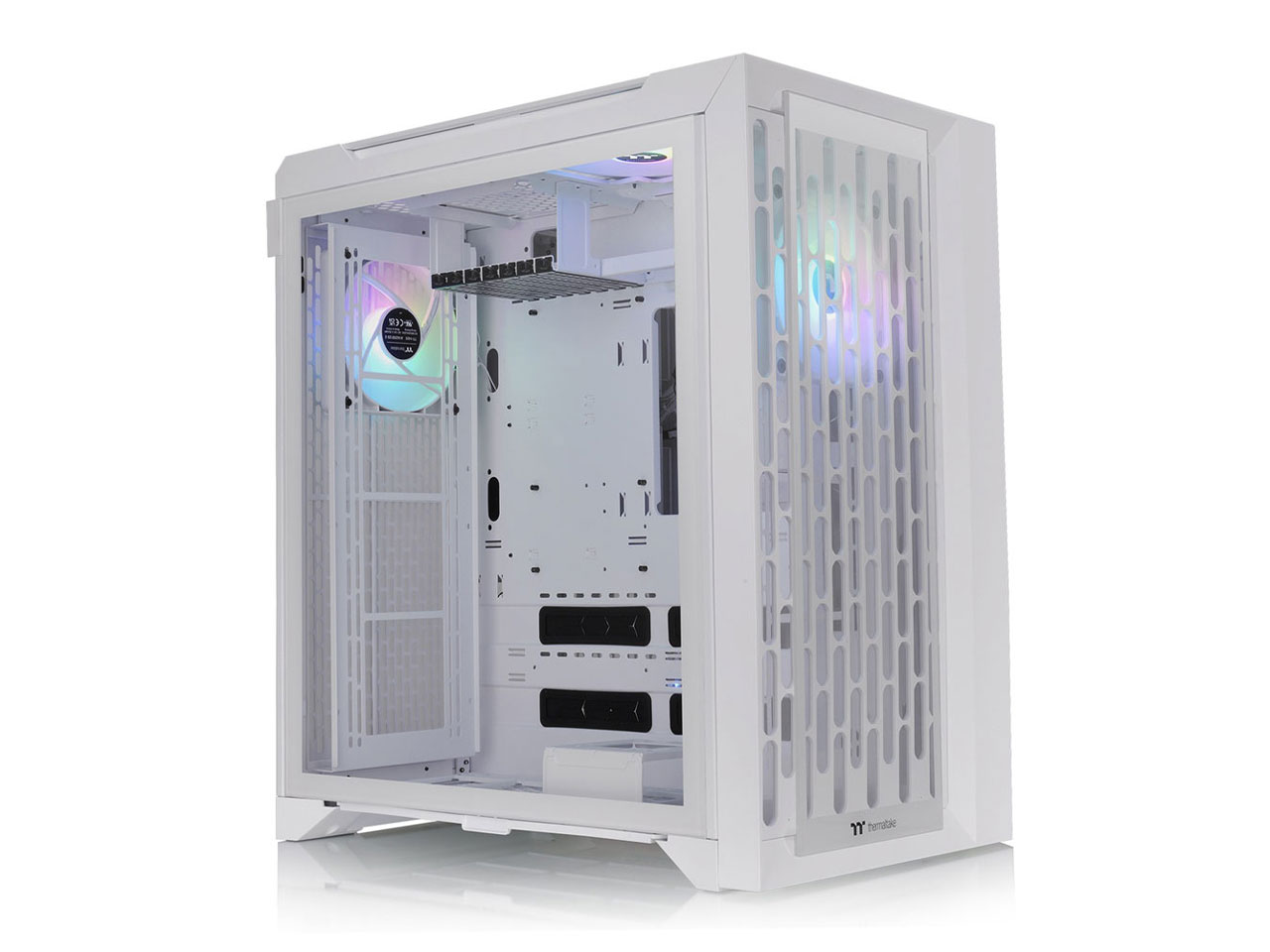 CTE C700 TG ARGB Snow CA-1X7-00F6WN-01 [�z���C�g] �̐��i�摜