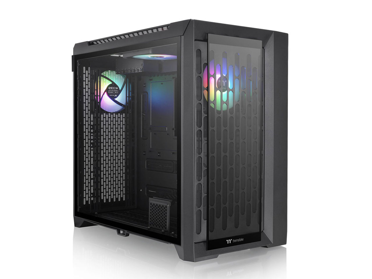 CTE C750 TG ARGB Black CA-1X6-00F1WN-01 [�u���b�N] �̐��i�摜