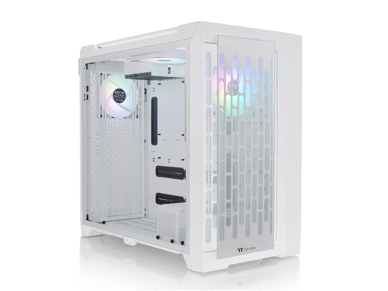 CTE C750 TG ARGB Snow CA-1X6-00F6WN-01 [�z���C�g] �̐��i�摜