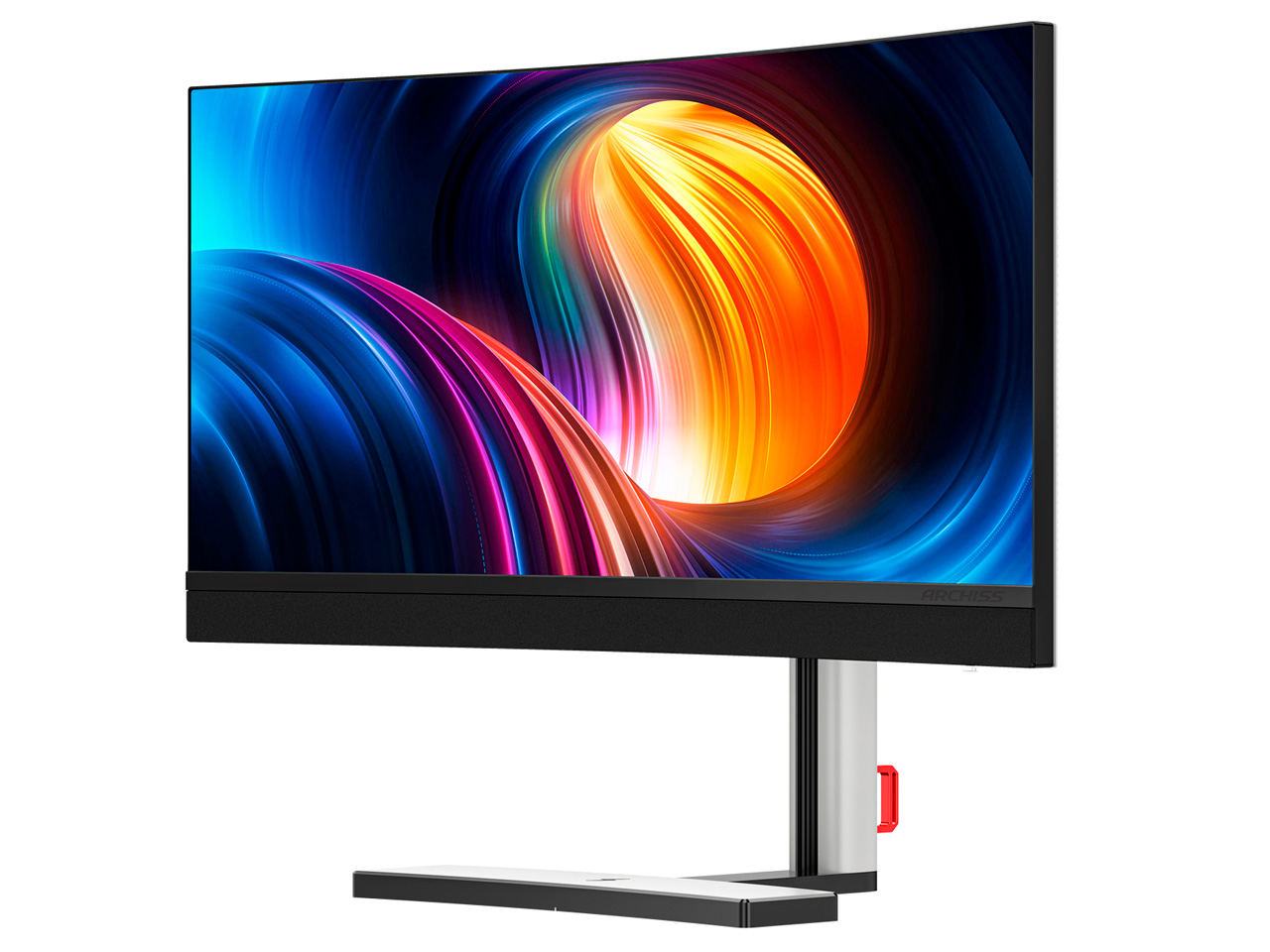 AS-MC34MWQ165A [34�C���` ���C�g�O���[]