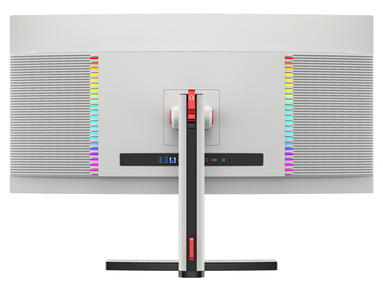 AS-MC34MWQ165A [34�C���` ���C�g�O���[]