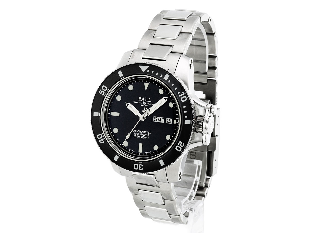 �G���W�j�A �n�C�h���J�[�{�� �I���W�i�� DM2118B-S1CJ-BK �̐��i�摜