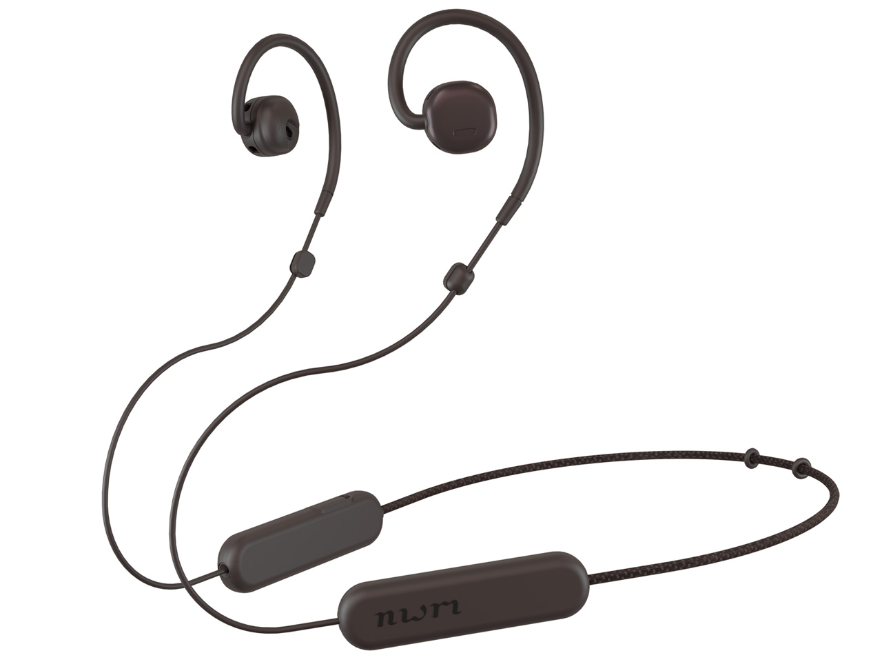 最終価格☆新品 nwm MBE001 ワイヤレスイヤホン NTTソノリティ NTTソノリティ nwm MBE001を検証レビュー！ランニング・スポーツ