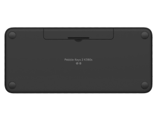 PEBBLE KEYS 2 K380S K380sGR [�O���t�@�C�g]