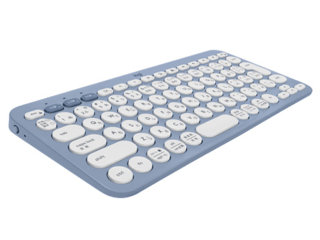 PEBBLE KEYS 2 K380S K380sBL [�u���[]