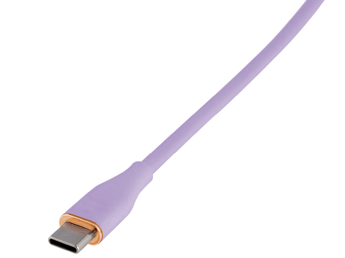 Digio2 ZUH-CCPD210PUR [1m �p�[�v��] �̐��i�摜