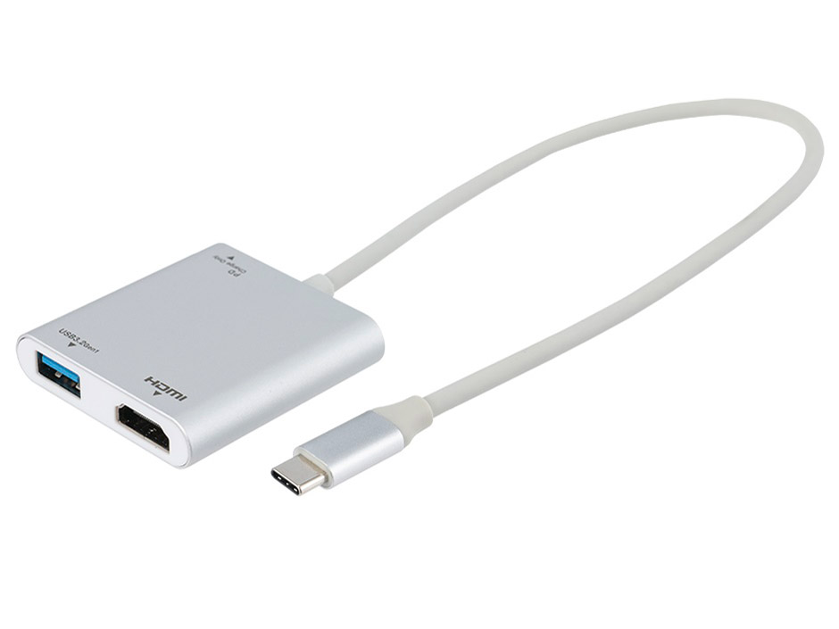 Digio2 UD-C03SL [�V���o�[] �̐��i�摜