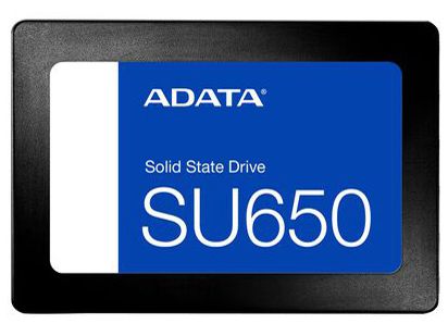 Ultimate SU650 ASU650SS-2TT-DP (2TB) �h�X�p�����胂�f�� �̐��i�摜
