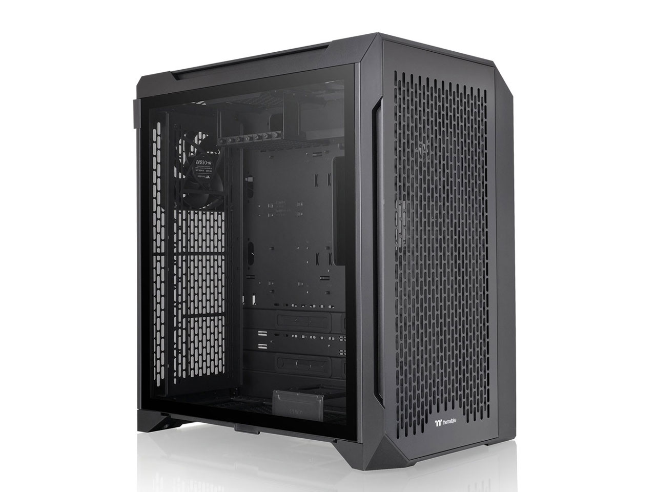 価格.com - CTE C700 Air Black CA-1X7-00F1WN-00 [ブラック] の製品画像