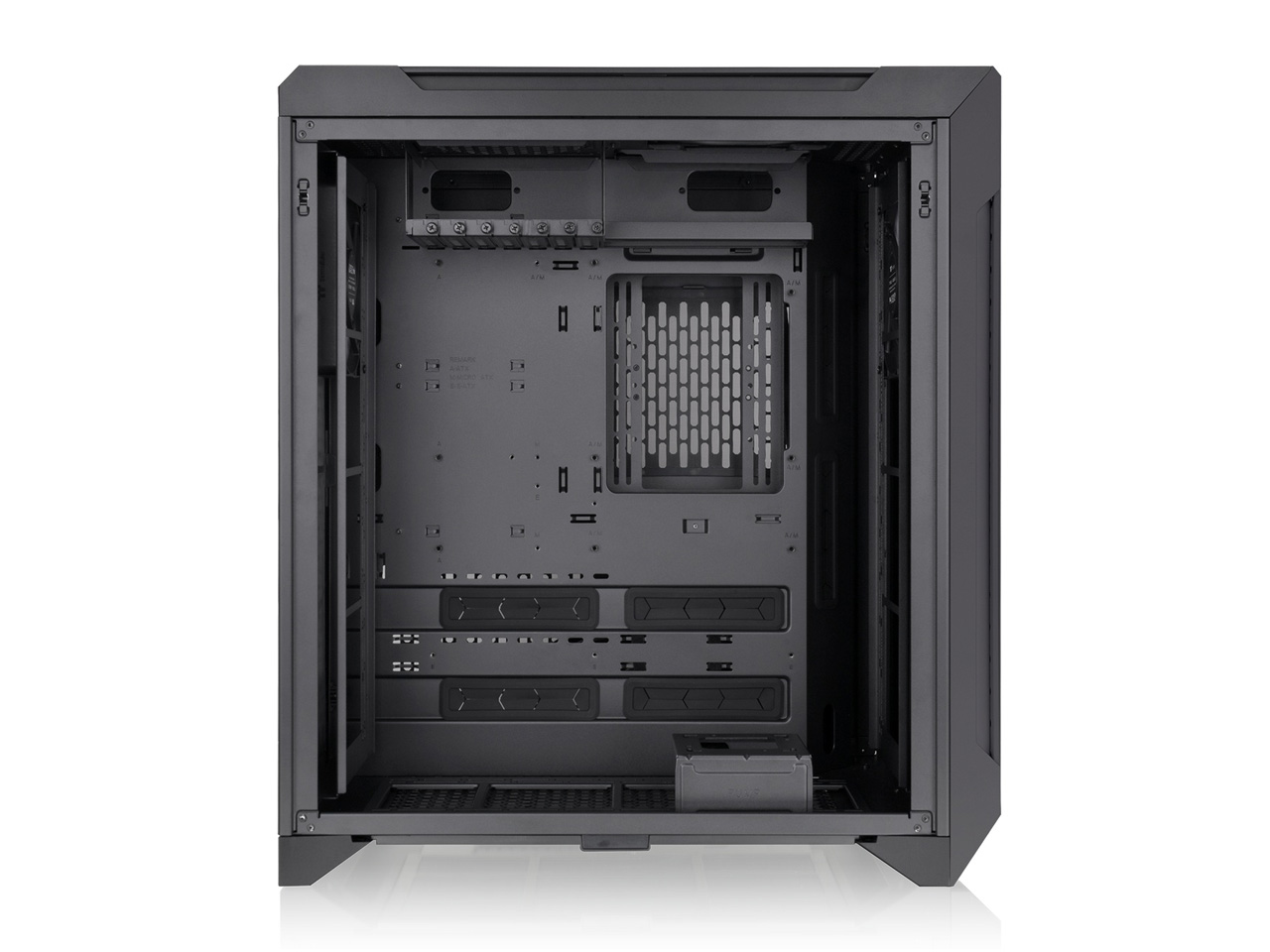 価格.com - 『本体 内部4』 CTE C700 Air Black CA-1X7-00F1WN-00 [ブラック] の製品画像