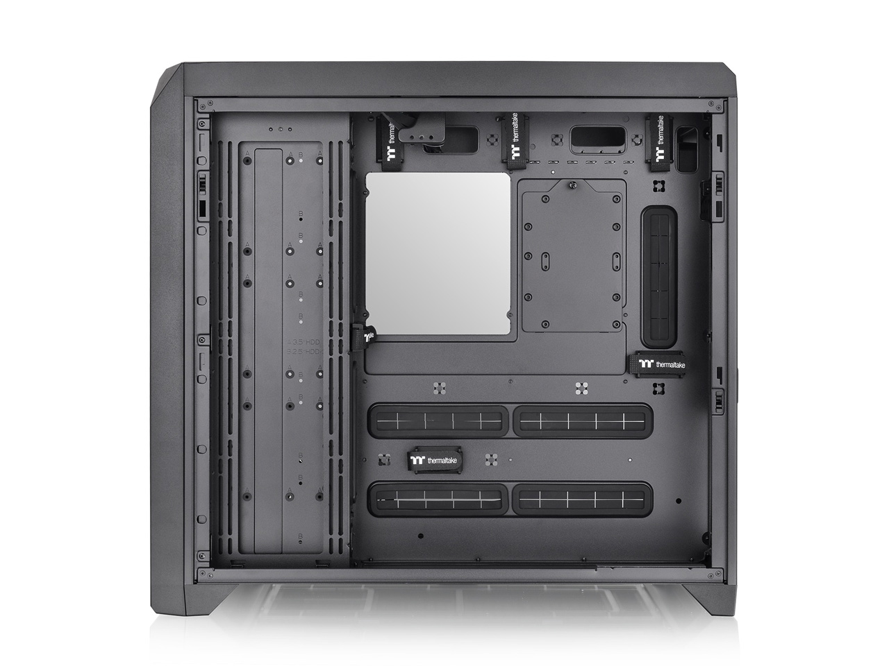 CTE C750 Air Black CA-1X6-00F1WN-00 [�u���b�N]