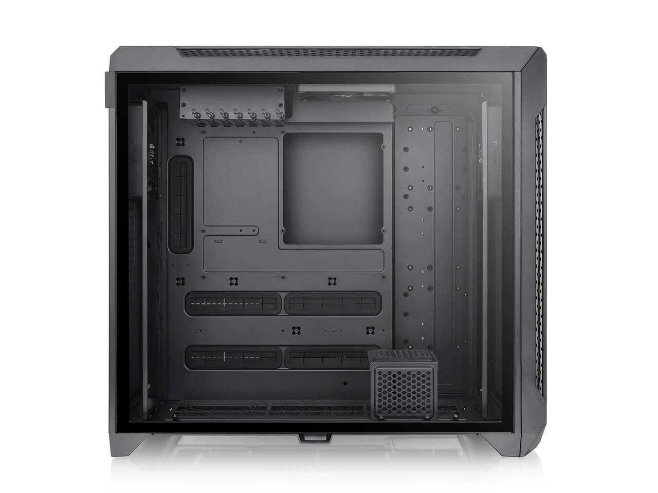 CTE C750 Air Black CA-1X6-00F1WN-00 [�u���b�N]