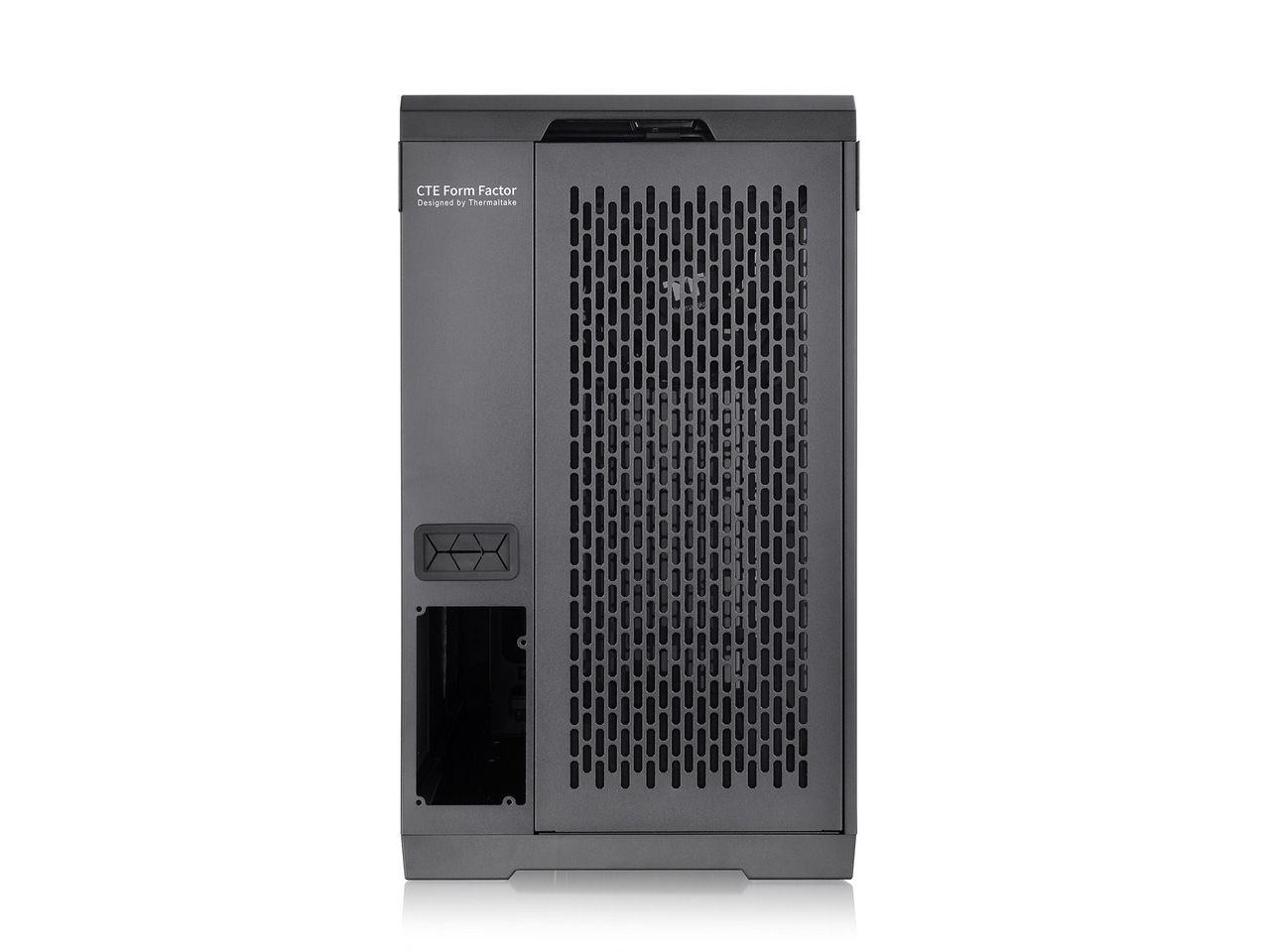 CTE C750 Air Black CA-1X6-00F1WN-00 [�u���b�N]