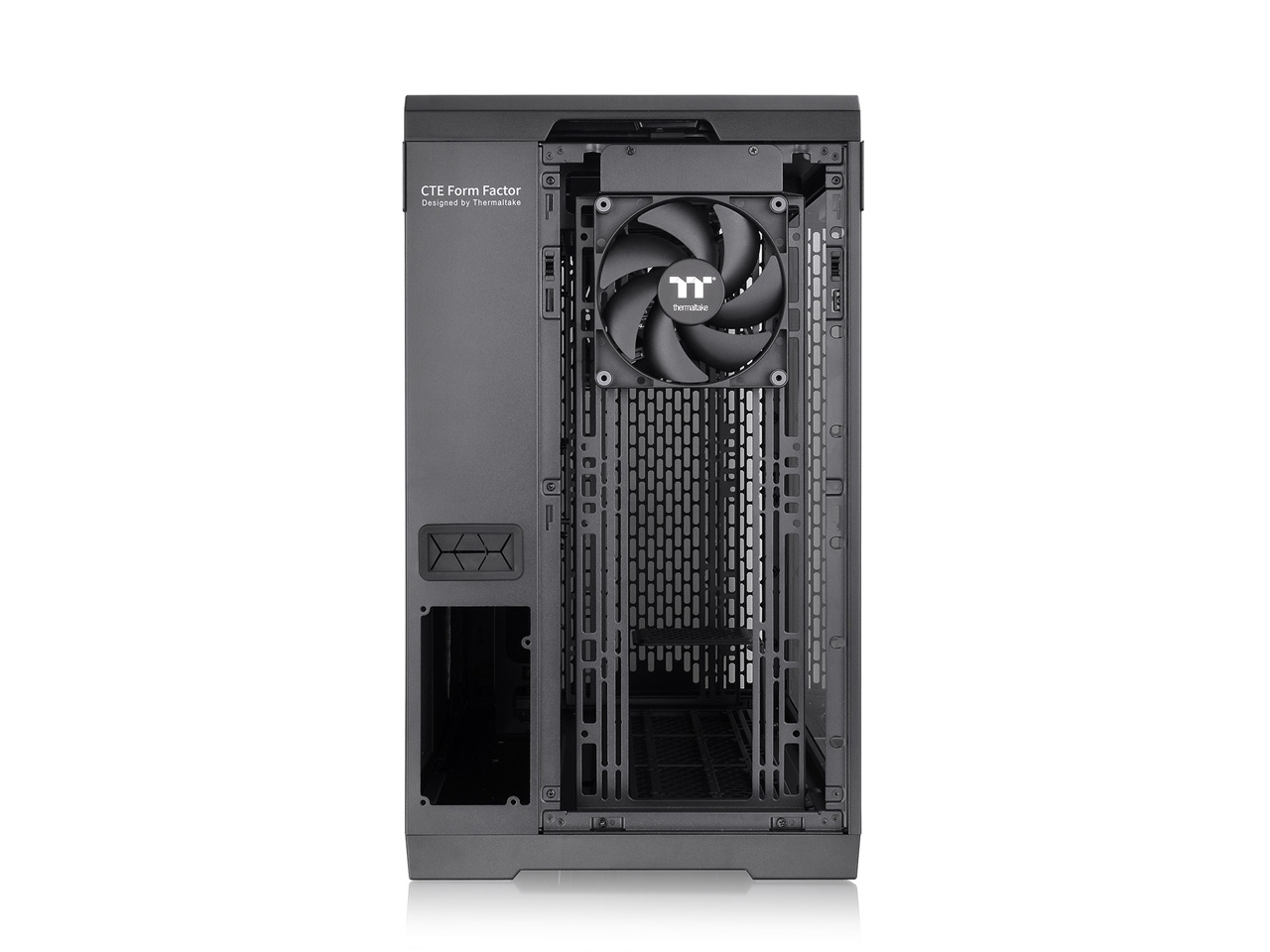 CTE C750 Air Black CA-1X6-00F1WN-00 [�u���b�N]