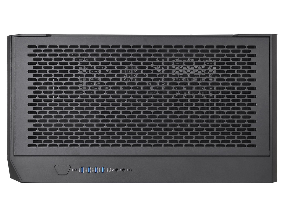 CTE C750 Air Black CA-1X6-00F1WN-00 [�u���b�N]