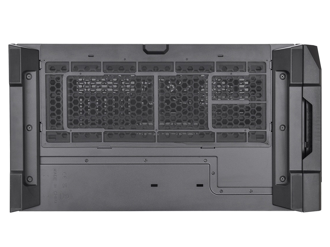 CTE C750 Air Black CA-1X6-00F1WN-00 [�u���b�N]