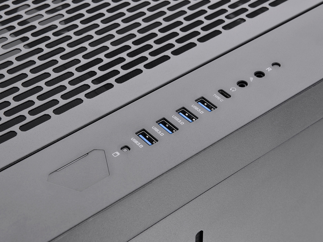 CTE C750 Air Black CA-1X6-00F1WN-00 [�u���b�N]