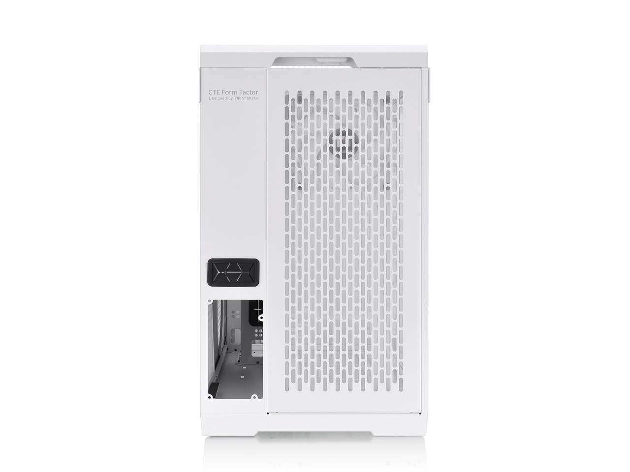 CTE C750 Air Snow CA-1X6-00F6WN-00 [�z���C�g]