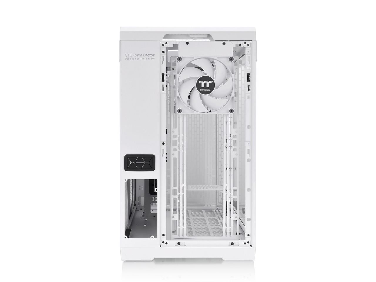 CTE C750 Air Snow CA-1X6-00F6WN-00 [�z���C�g]