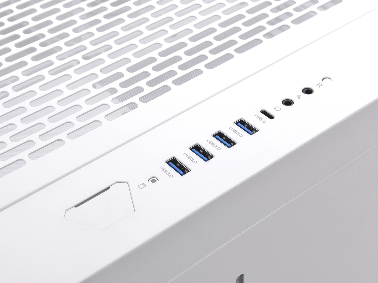 CTE C750 Air Snow CA-1X6-00F6WN-00 [�z���C�g]