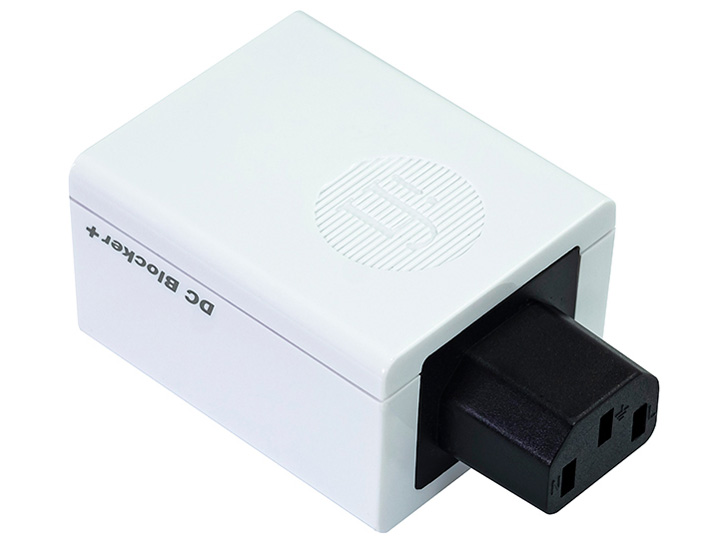 DC Blocker+ �̐��i�摜