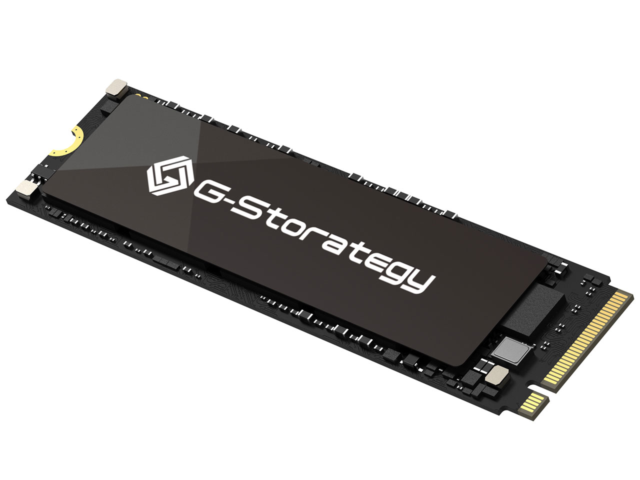 G-Storategy NV470 Slim NV47002TBY3G1NH
