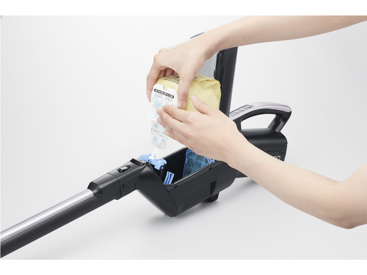 ����p�b�N�X�e�B�b�N PKV-BK50L(V) [���C�g���x���_�[]