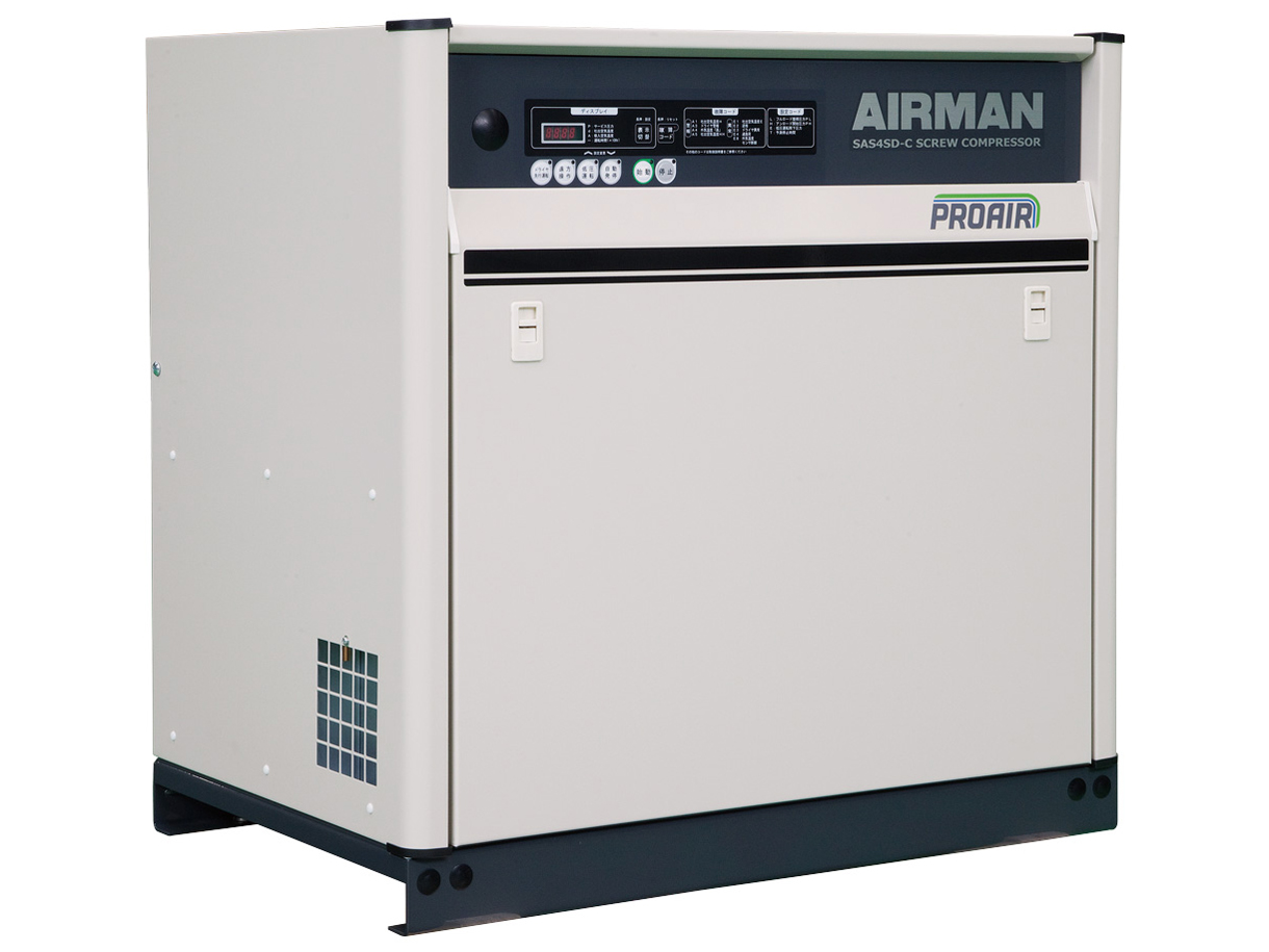 SAS4SD-5C [50Hz��p(�����{)] �̐��i�摜