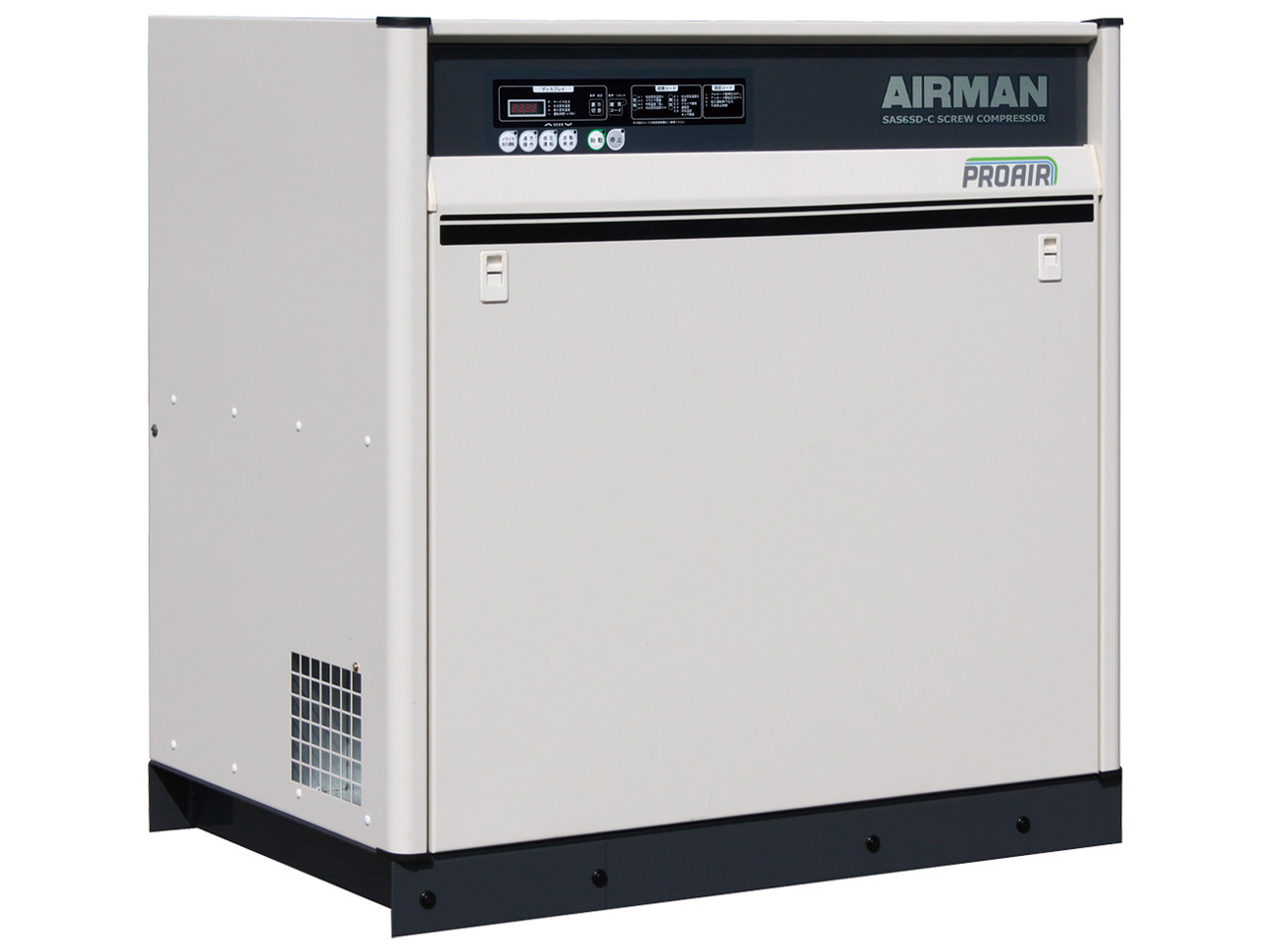 SAS6SD-5C [50Hz��p(�����{)] �̐��i�摜